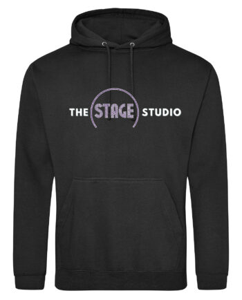 The Stage Studio Pullover Hoodie