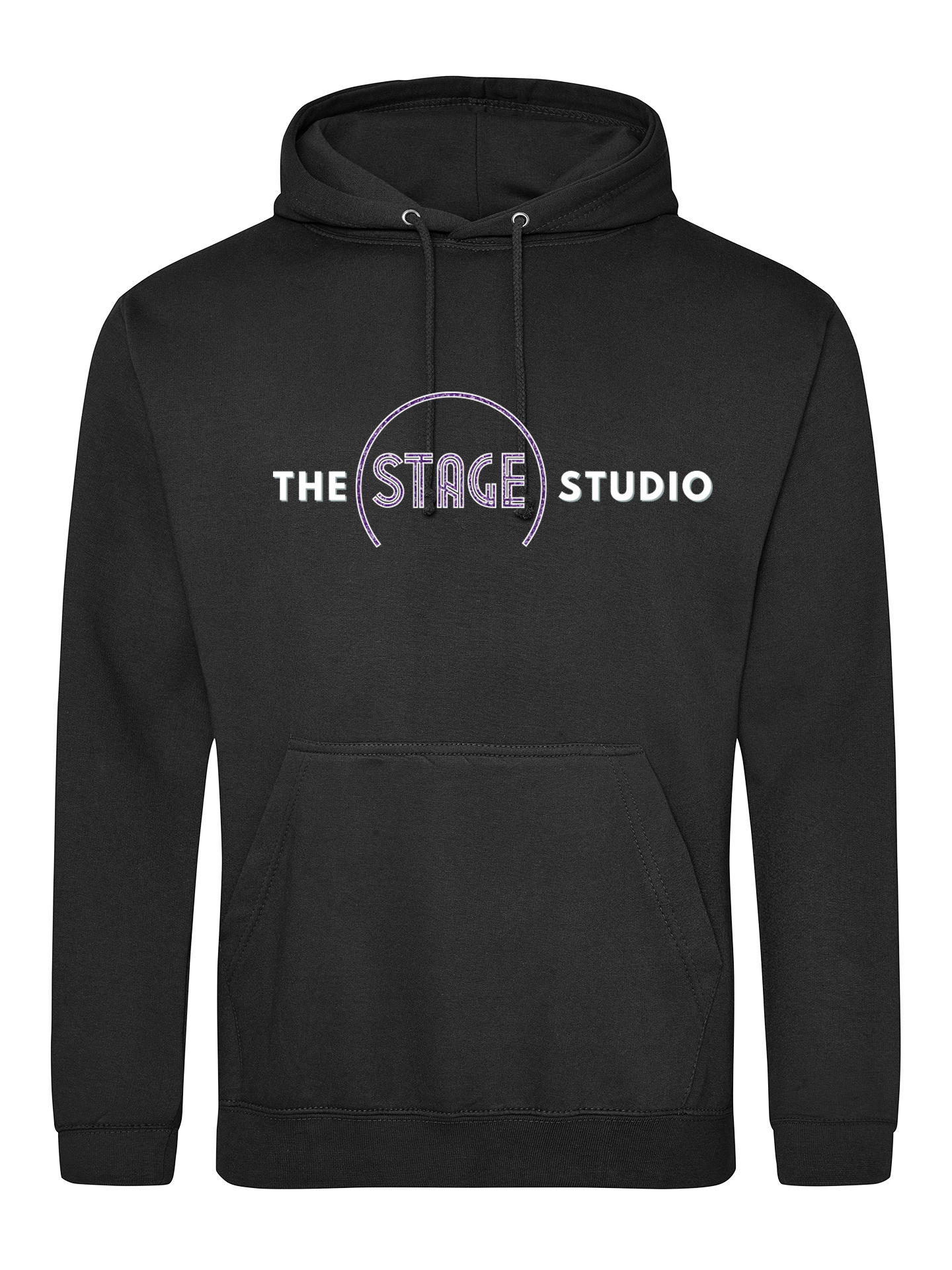 The Stage Studio Pullover Hoodie