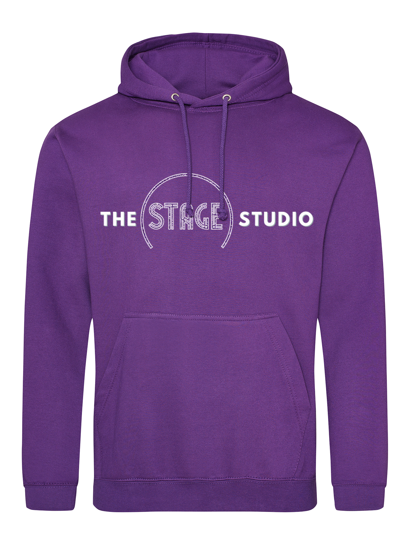 The Stage Studio Pullover Hoodie - Image 3