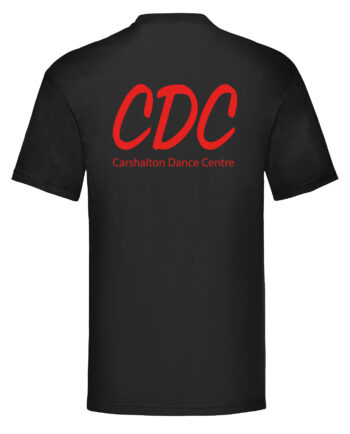 Carshalton Dance Centre T-Shirt