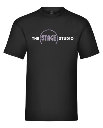 The Stage Studio T-Shirt