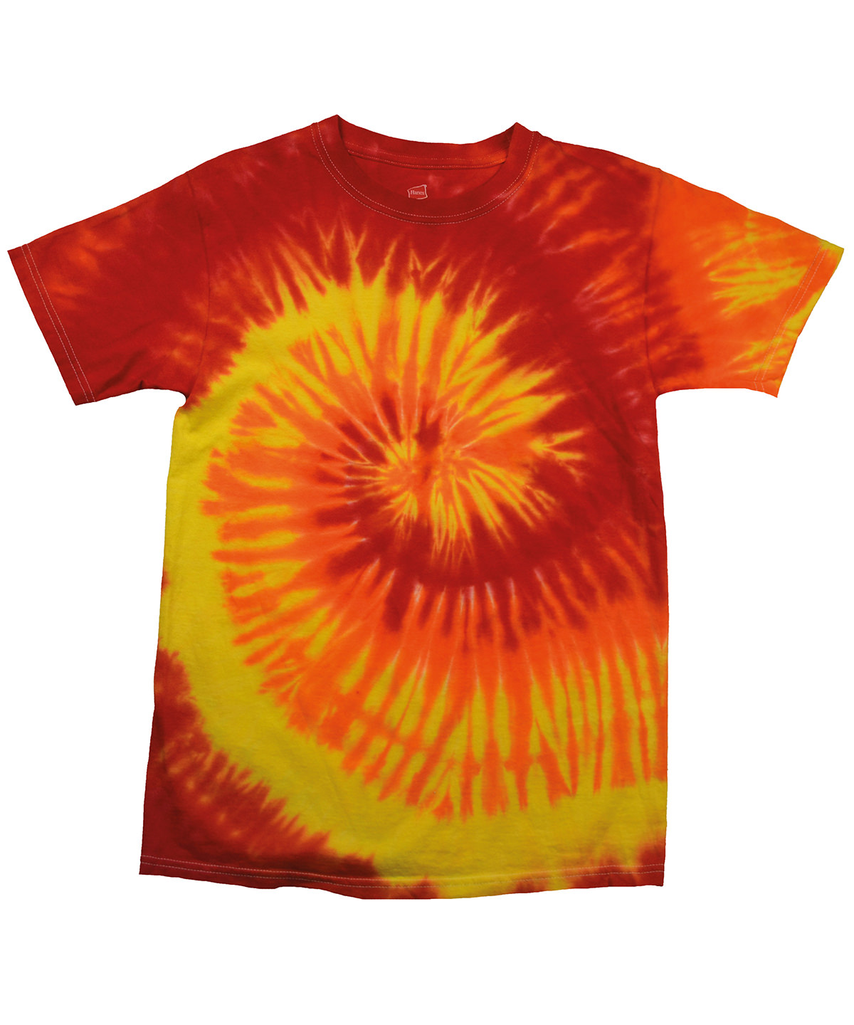 Derbyshire Academy of Performing Arts Tie Dye T-Shirt (Adults Only) - Image 3