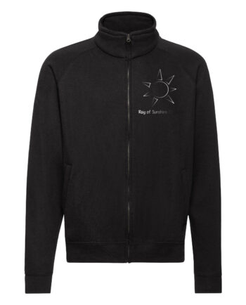 Ray of Sunshine Jacket