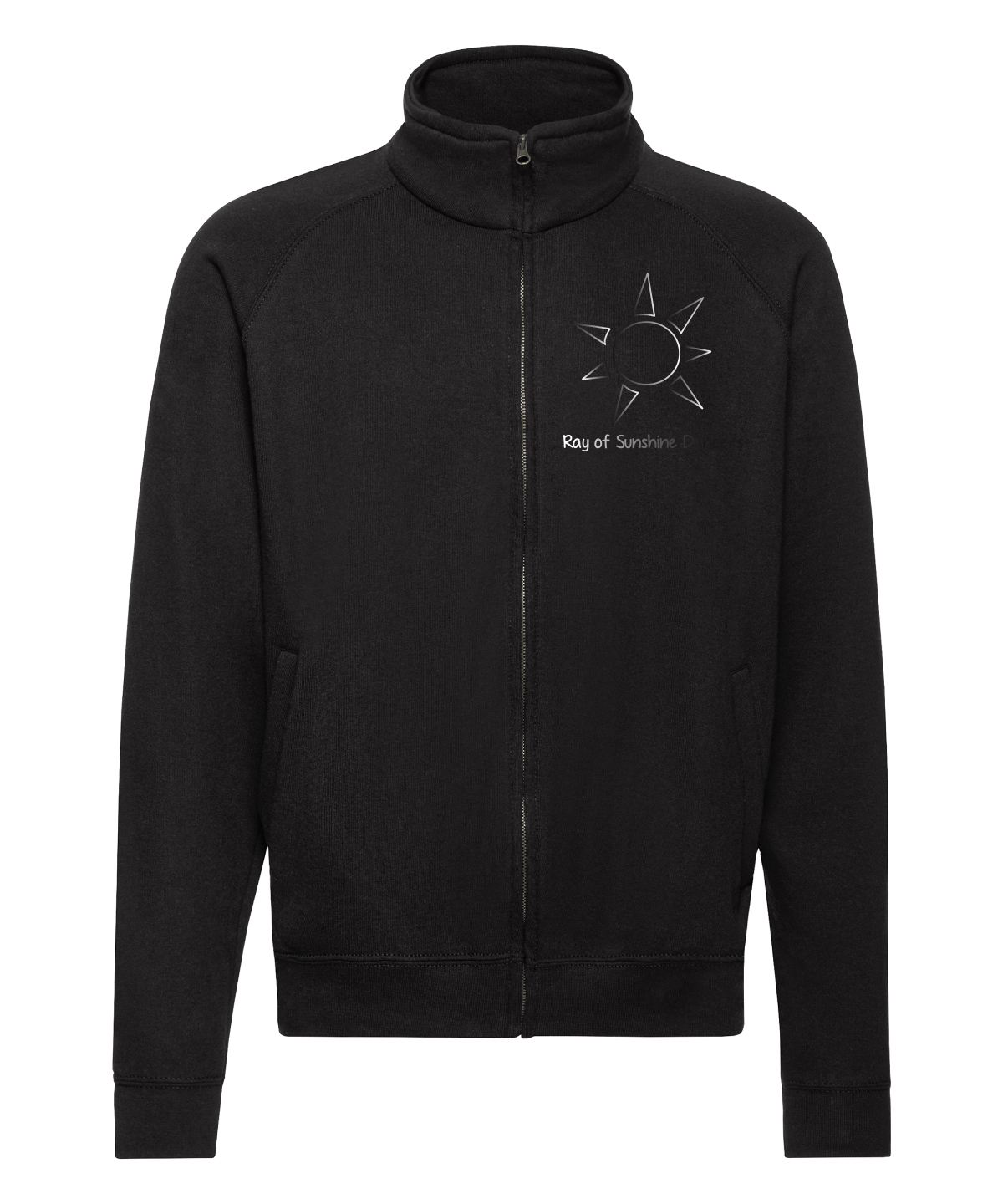 Ray of Sunshine Jacket