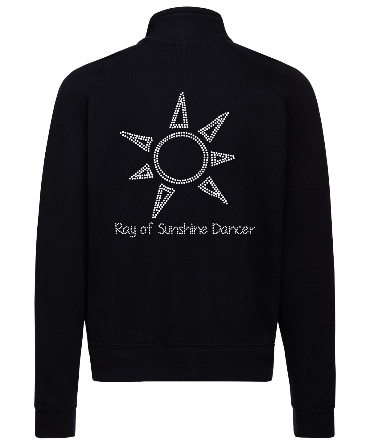 Ray of Sunshine Jacket - Image 2