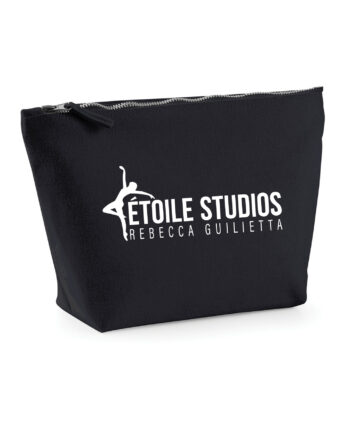 ETOILE STUDIOS ACCESSORY BAG