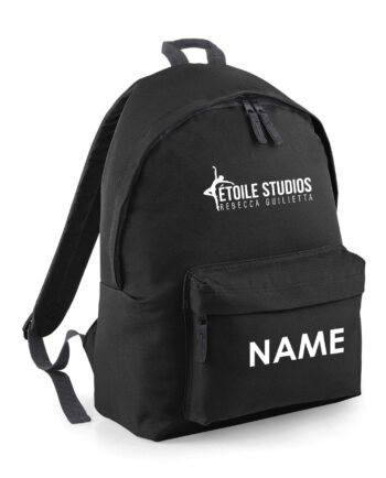 ETOILE STUDIOS RUCKSACK