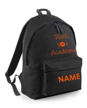 Rock Vox Academy Rucksack