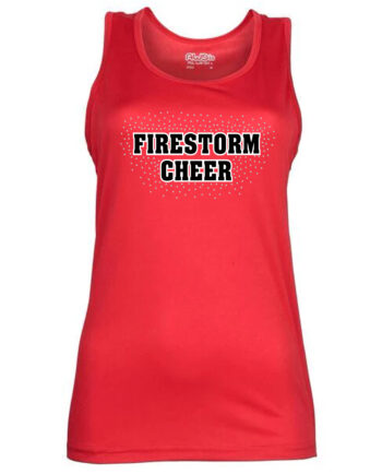FIRESTORM YOUTH COOL VEST