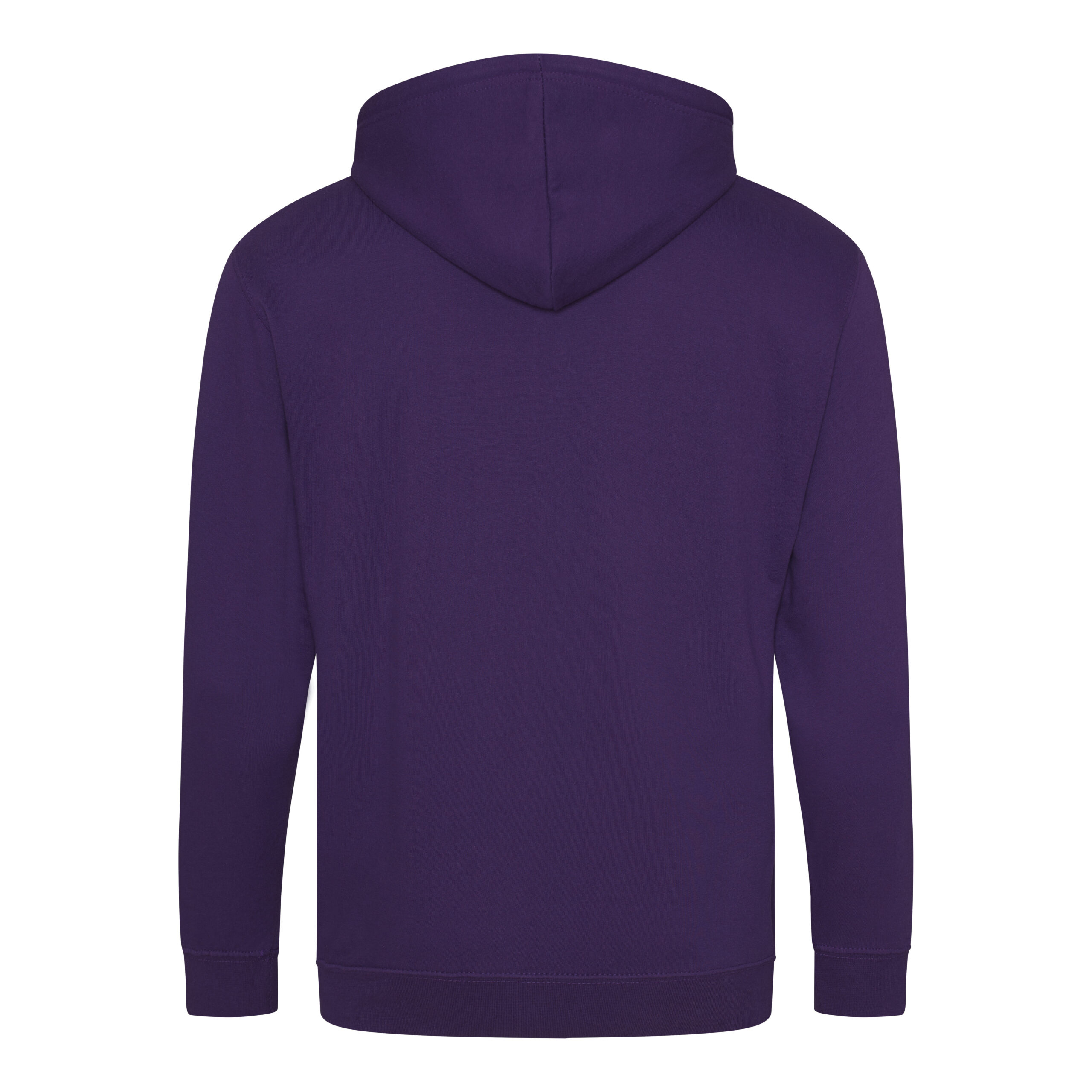 Authorized Scentsy Vendor Purple Zipped Hoodie
