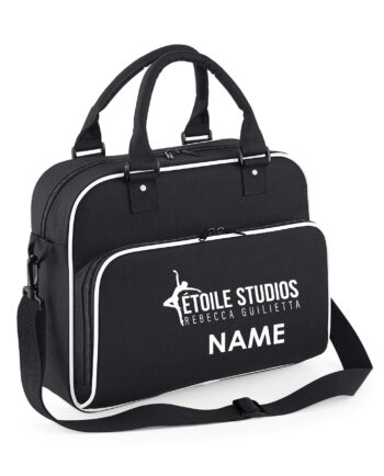 ETOILE STUDIOS JUNIOR DANCE BAG