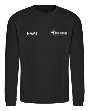 ETOILE STUDIOS SWEATSHIRT