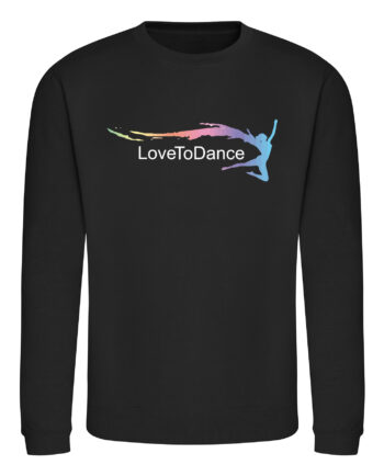 LoveToDance Sweatshirt