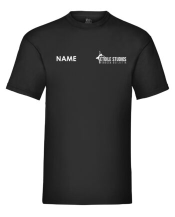 ETOILE STUDIOS T-SHIRT