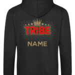 Tribe Cheer Hoodies & Jackets logo