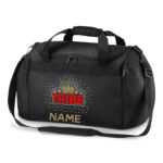 Tribe Cheer Accessories logo