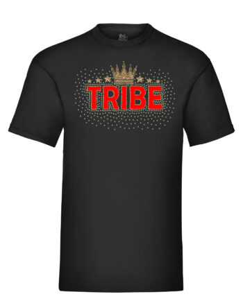 Tribe Cheer Spectator T-Shirt