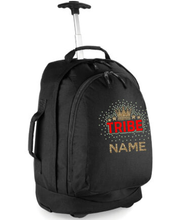 Tribe Cheer Wheeled Luggage Carrier