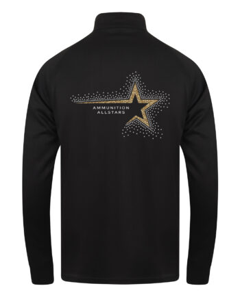 Ammunition Allstars Tracksuit Jacket