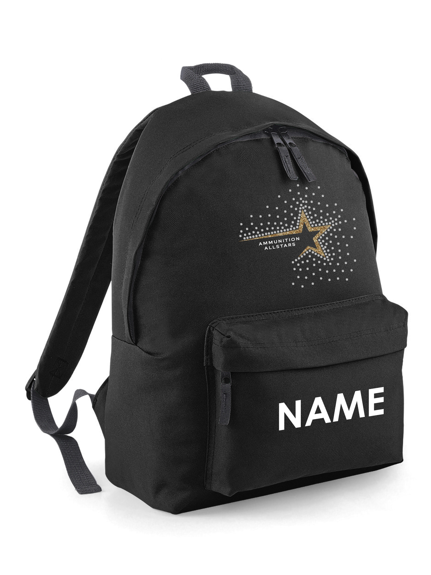 Ammunition Allstars Backpack