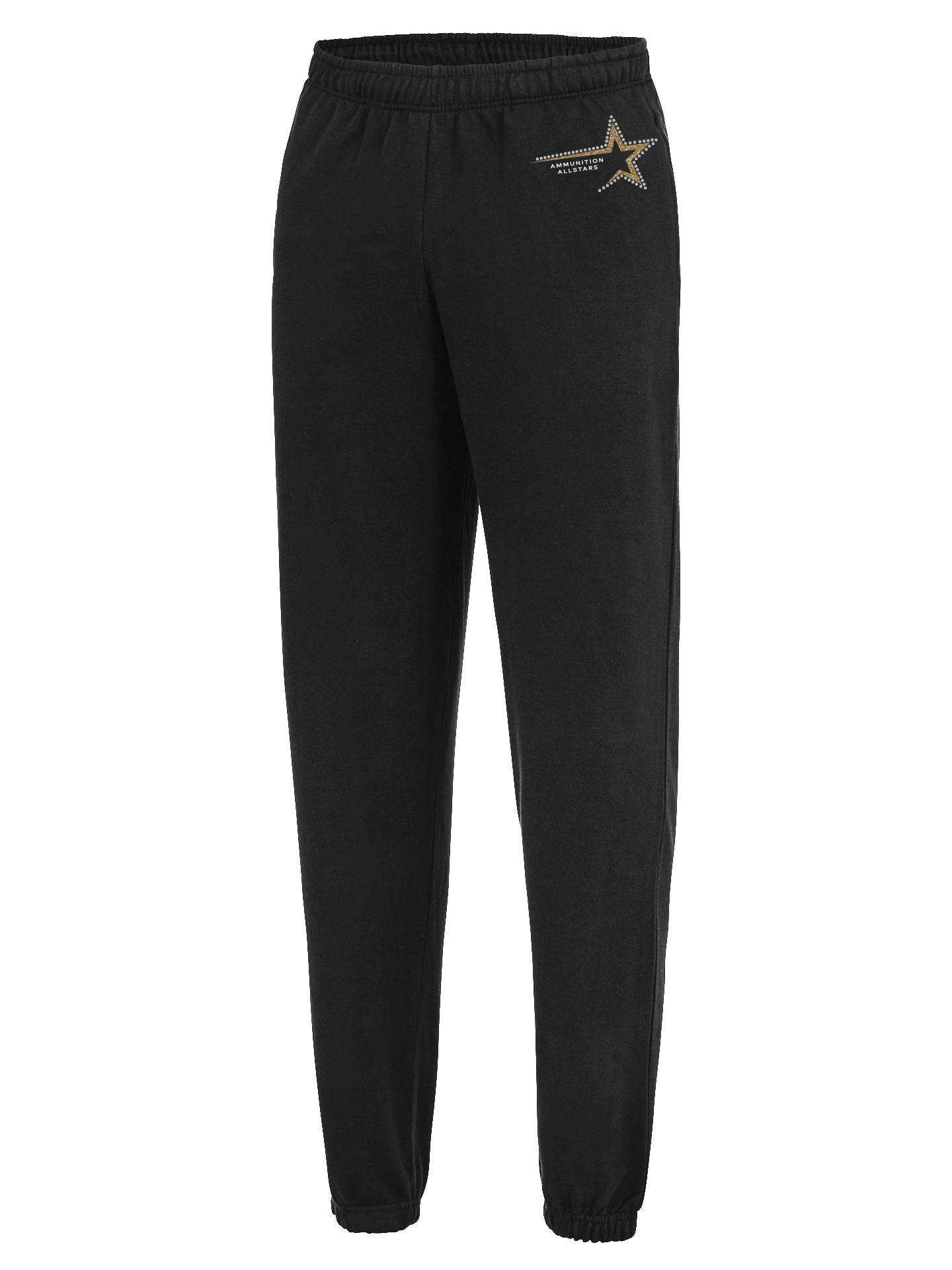 Ammunition Allstars Cuffed Joggers