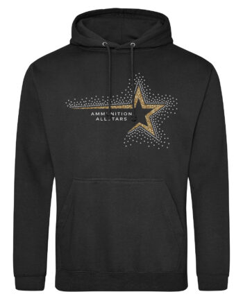 Ammunition Allstars Pullover Hoodie