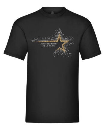 Ammunition Allstars T-Shirt