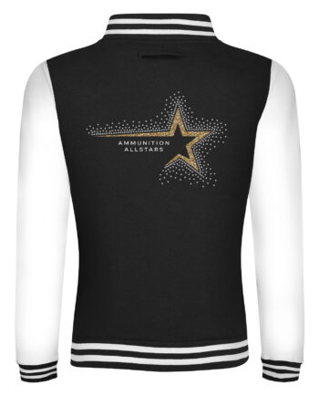 Ammunition Allstars Varsity Jacket