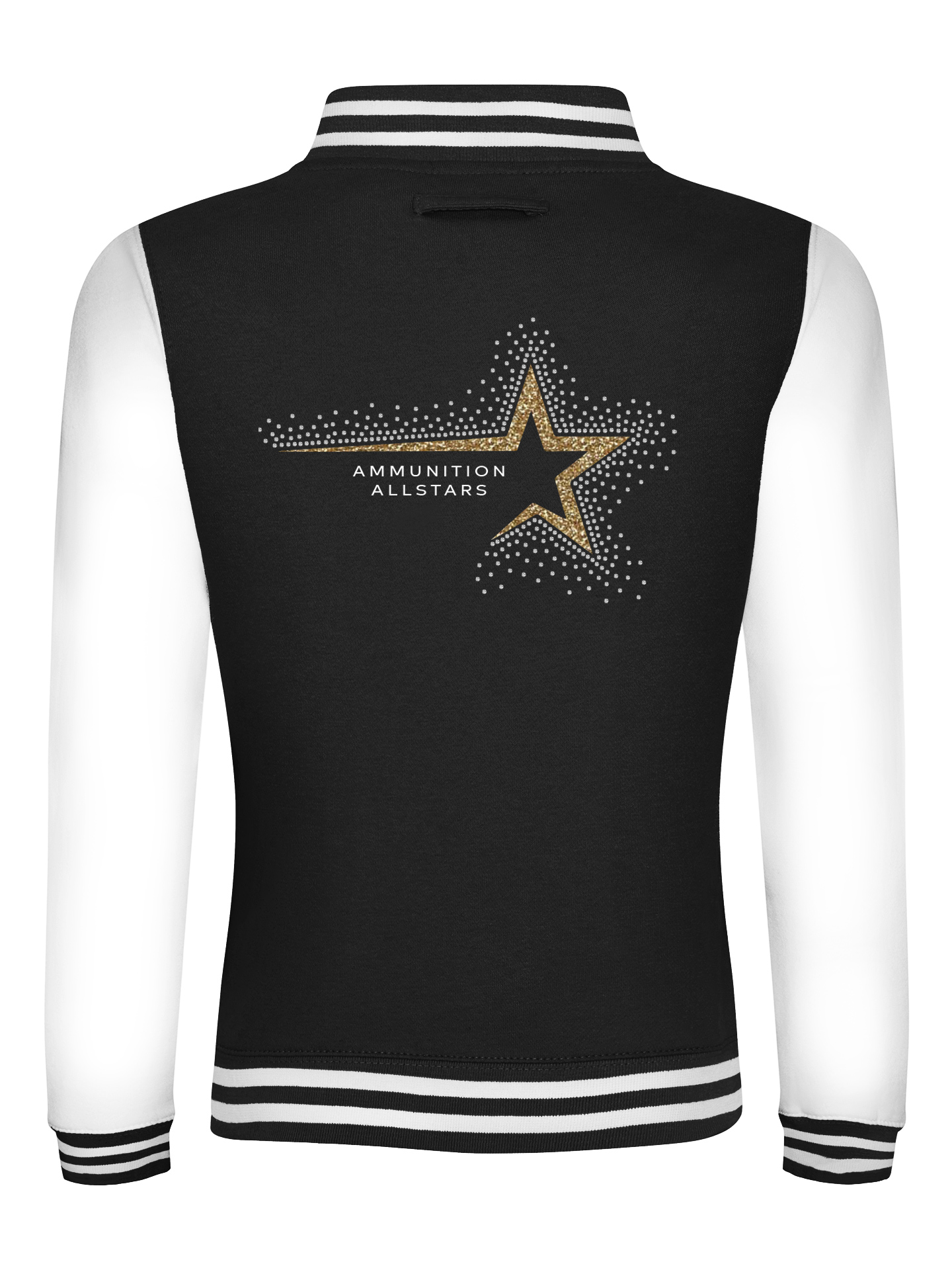 Ammunition Allstars Varsity Jacket