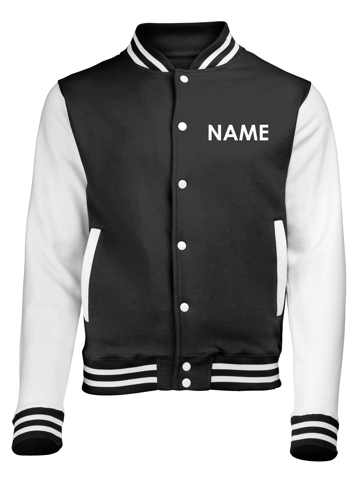 Ammunition Allstars Varsity Jacket - Image 2