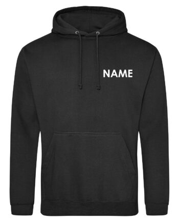 The Cheer And Dance House Pullover Hoodie