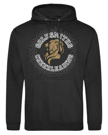 Goldsmiths Lions Pullover hoodie