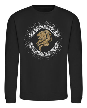 Goldsmiths Lions Sweatshirt