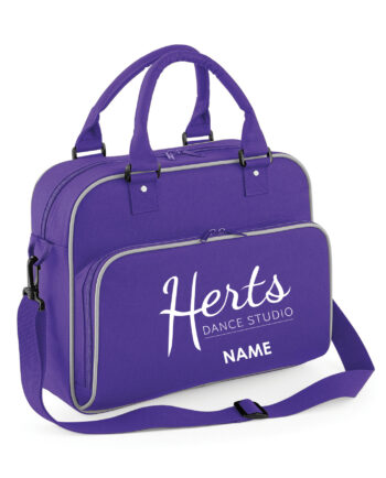 Herts Dance Junior Dance Bag