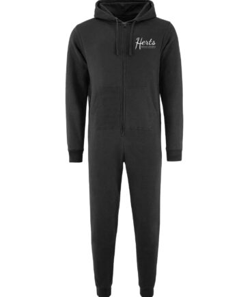 Herts Dance Studio Boys Onesie
