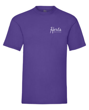 Herts Dance Studio Girls T-Shirt