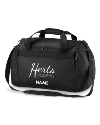 Herts Dance Studio Holdall