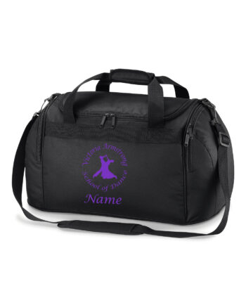 Victoria Armstrong School Of Dance Holdall