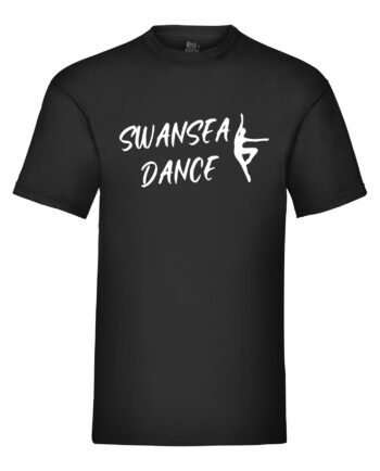 Swansea Dance T-shirt