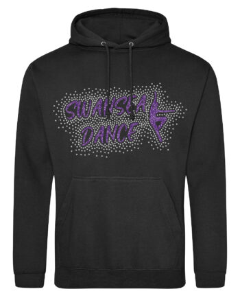 Swansea Dance Pullover Hoodie