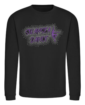 Swansea Dance Sweatshirt