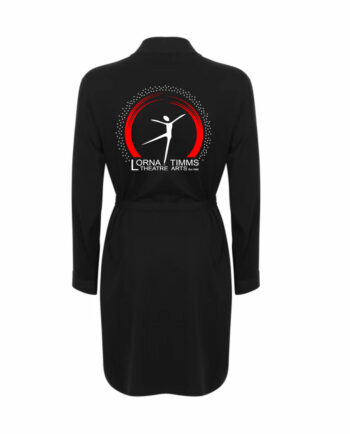 Lorna Timms Theatre Arts Dressing Gown