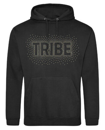Tribe Cheer Pullover Hoodie Version 2 Style 1