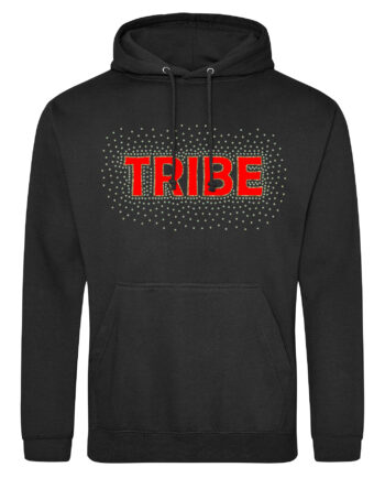 Tribe Cheer Pullover Hoodie Version 2 Style 2