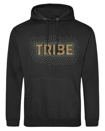 Tribe Cheer Pullover Hoodie Version 2 Style 3