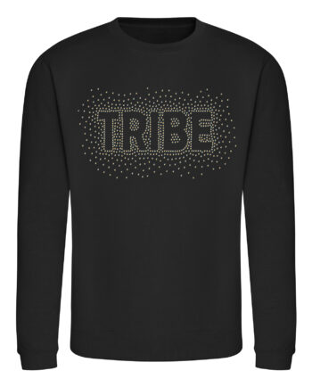 Tribe Cheer Sweatshirt Version 2 Style 1