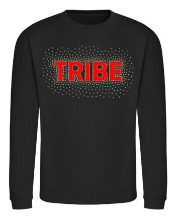 Tribe Cheer Sweatshirt Version 2 Style 2