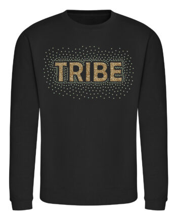 Tribe Cheer Sweatshirt Version 2 Style 3