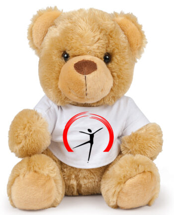 Lorna Timms Theatre Arts Teddy Bear