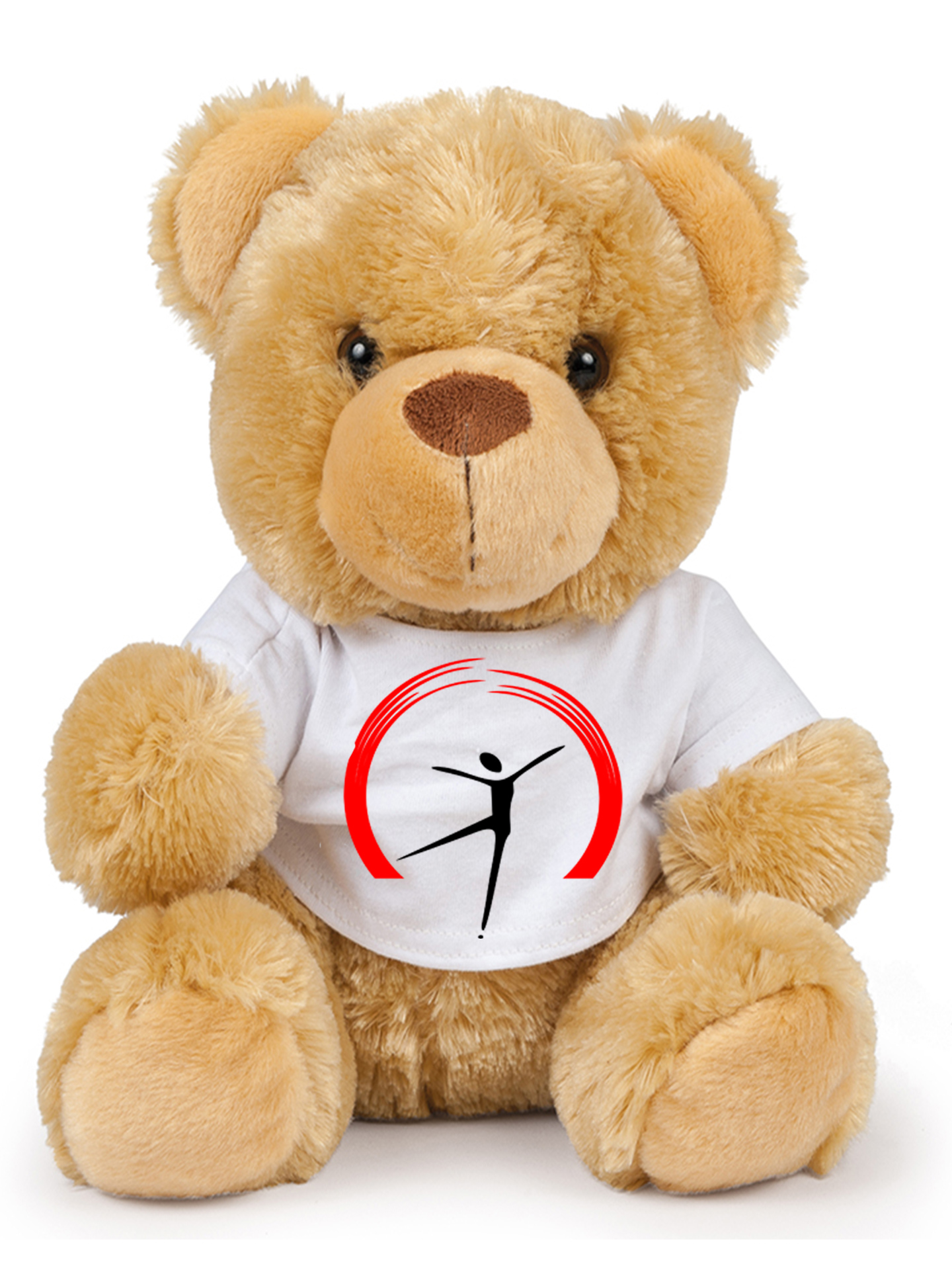 Lorna Timms Theatre Arts Teddy Bear